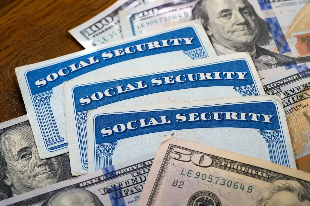 Social Security Trust Fund to Run Out in 2032, Lawmakers Eye Benefit Cuts and Taxes