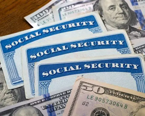 Social Security Trust Fund to Run Out in 2032, Lawmakers Eye Benefit Cuts and Taxes