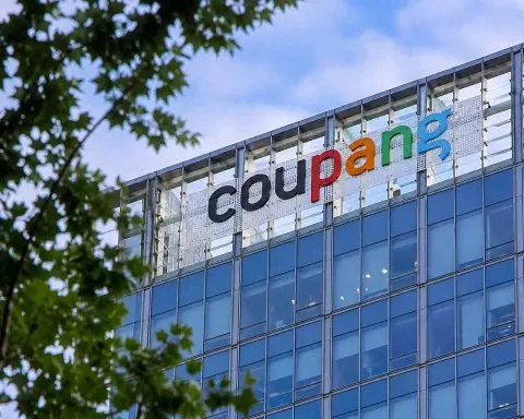 Coupang shares rise as market shrugs off South Korea privacy penalty