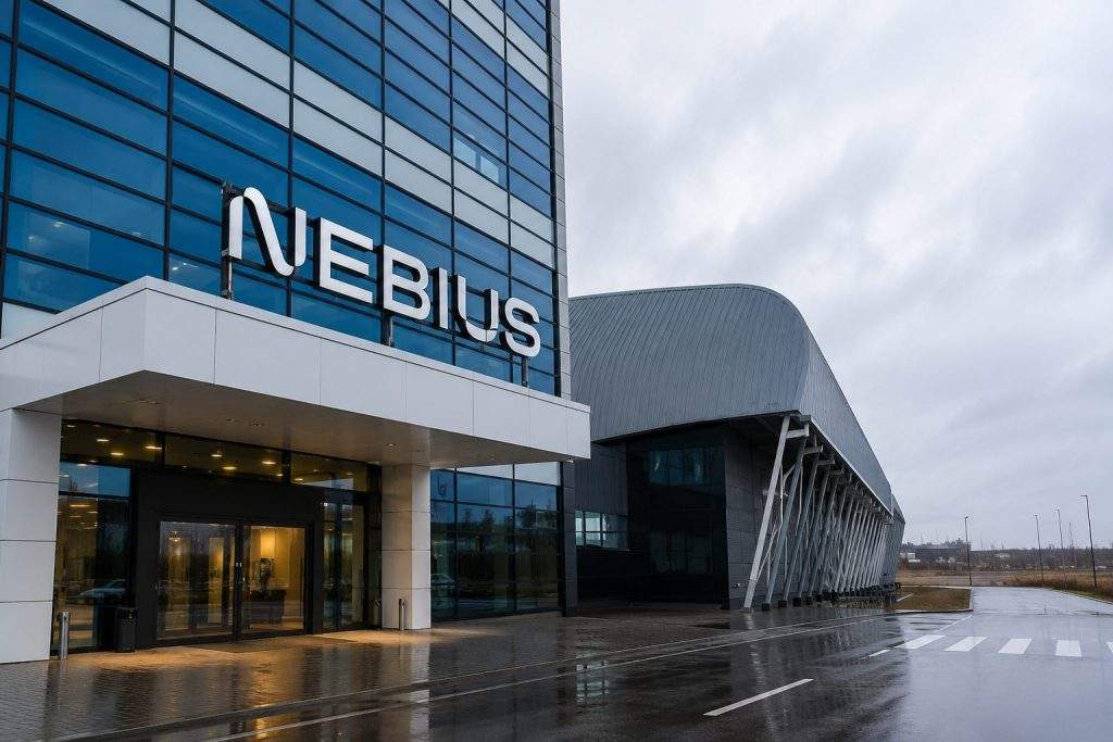 Nebius stock surges after Eigen AI win, eyes on Nasdaq-100 cloud move
