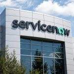 ServiceNow falls as software shares retreat on Fed-rate concerns