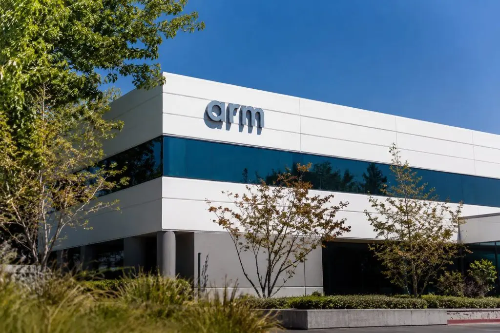 Arm spikes as Bernstein eyes $500 target on AI CPU demand