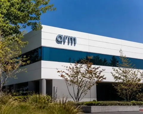 Arm spikes as Bernstein eyes $500 target on AI CPU demand