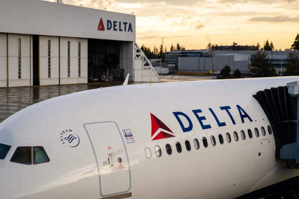 Delta won’t face US penalty after DOT CrowdStrike outage probe ends