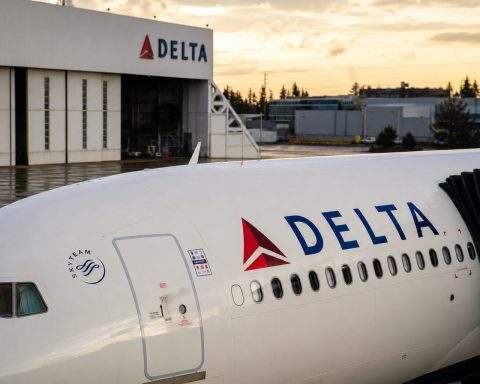Delta won’t face US penalty after DOT CrowdStrike outage probe ends