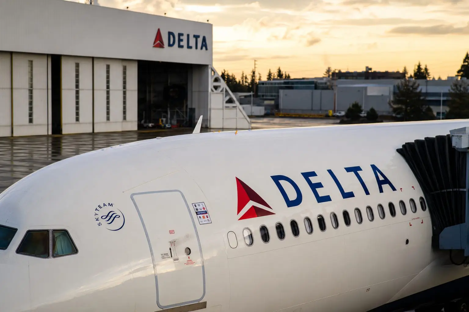 Delta won’t face US penalty after DOT CrowdStrike outage probe ends