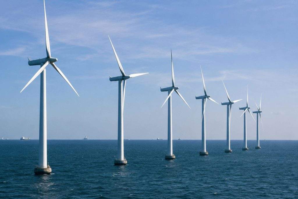 Trump Administration Agrees to $765 Million Exit From Invenergy Offshore Wind Leases