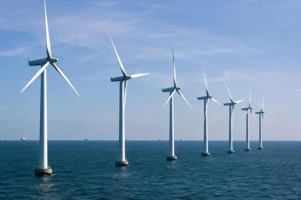 Trump Administration Agrees to $765 Million Exit From Invenergy Offshore Wind Leases