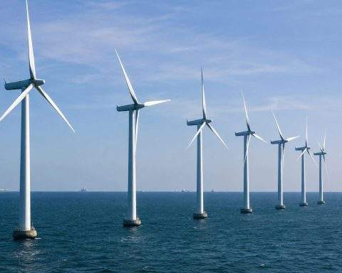 Trump Administration Agrees to $765 Million Exit From Invenergy Offshore Wind Leases