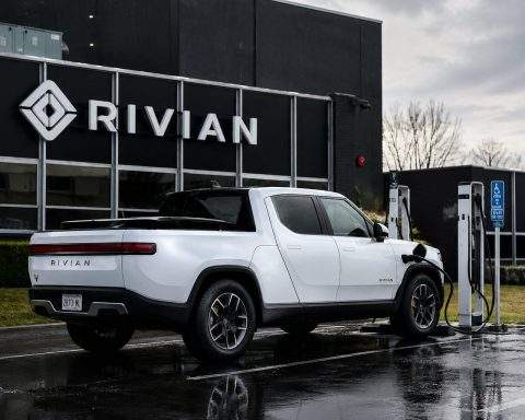 Rivian cuts jobs by the hundreds; R2 launch adds to profit squeeze