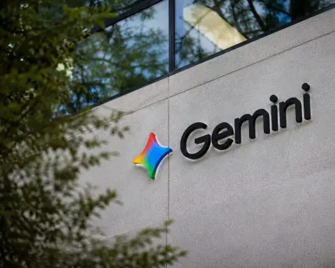 Shazeer exits Google Gemini for OpenAI in latest AI talent move