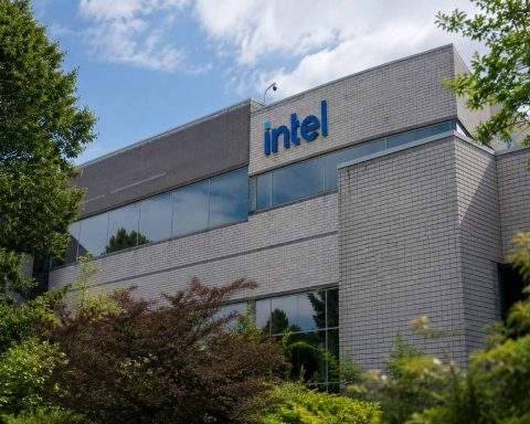 Intel Stock Slips After Big AI Reveal as Wall Street Looks for Proof