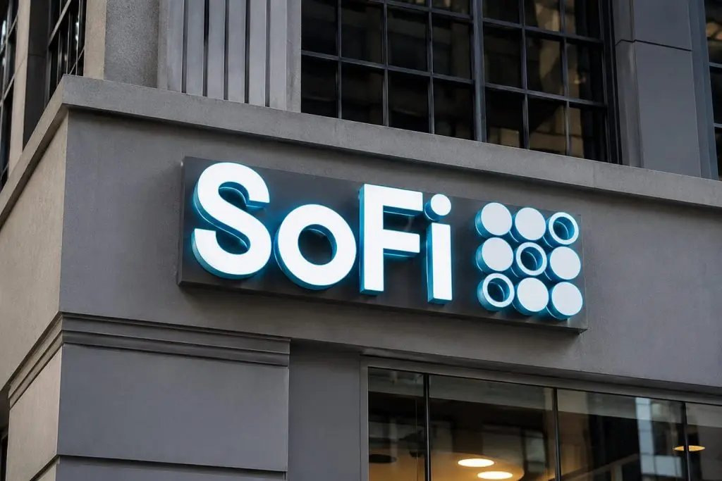 SoFi stock rises premarket after CEO Anthony Noto buys shares again