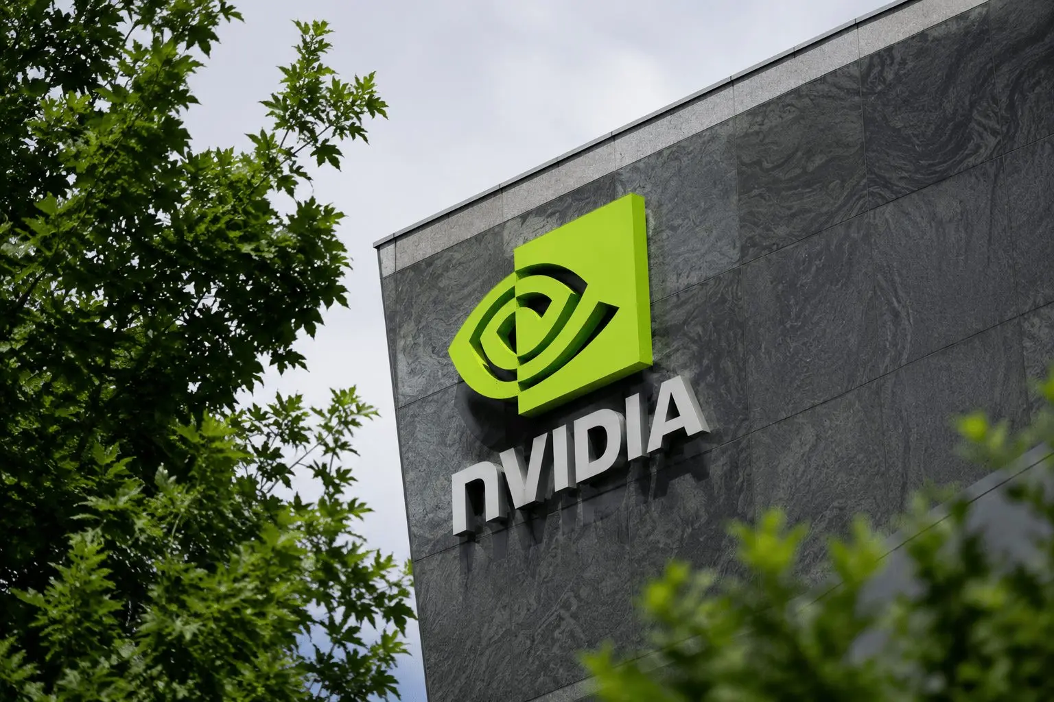 Nvidia slips after close as AI demand faces scrutiny, $25 billion bond deal in focus