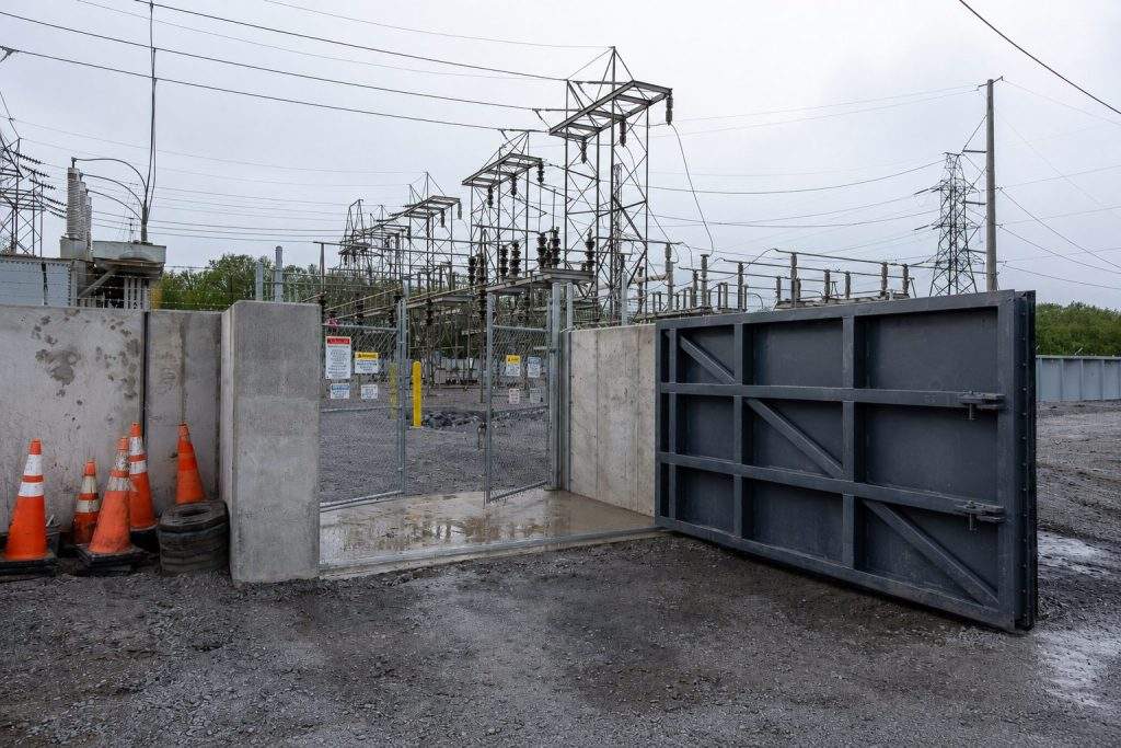 Arthur’s remnants threaten flooding as Entergy Louisiana’s storm grid faces test