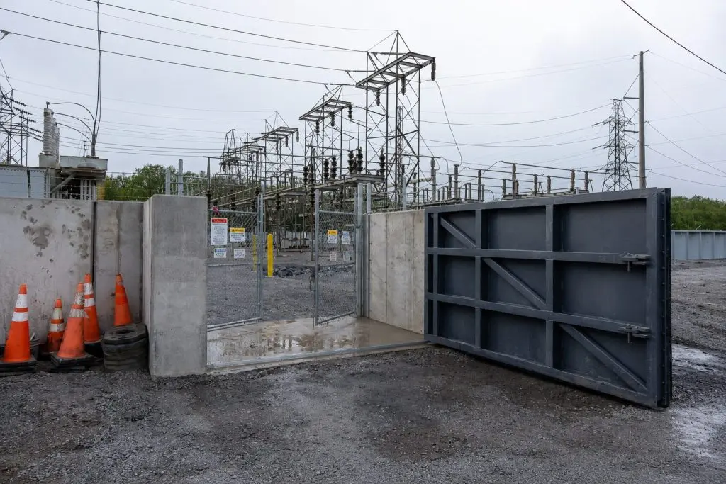 Arthur’s remnants threaten flooding as Entergy Louisiana’s storm grid faces test