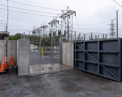 Arthur’s remnants threaten flooding as Entergy Louisiana’s storm grid faces test