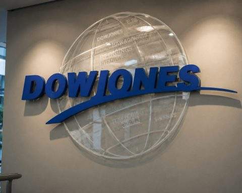 Dow Futures Edge Up as Oil Drops, Traders Watch Fed Rate Moves