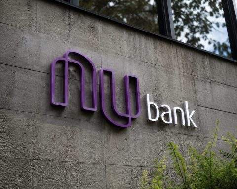 Nu Holdings trades higher premarket as Brazil rate cut brings credit outlook back to fore