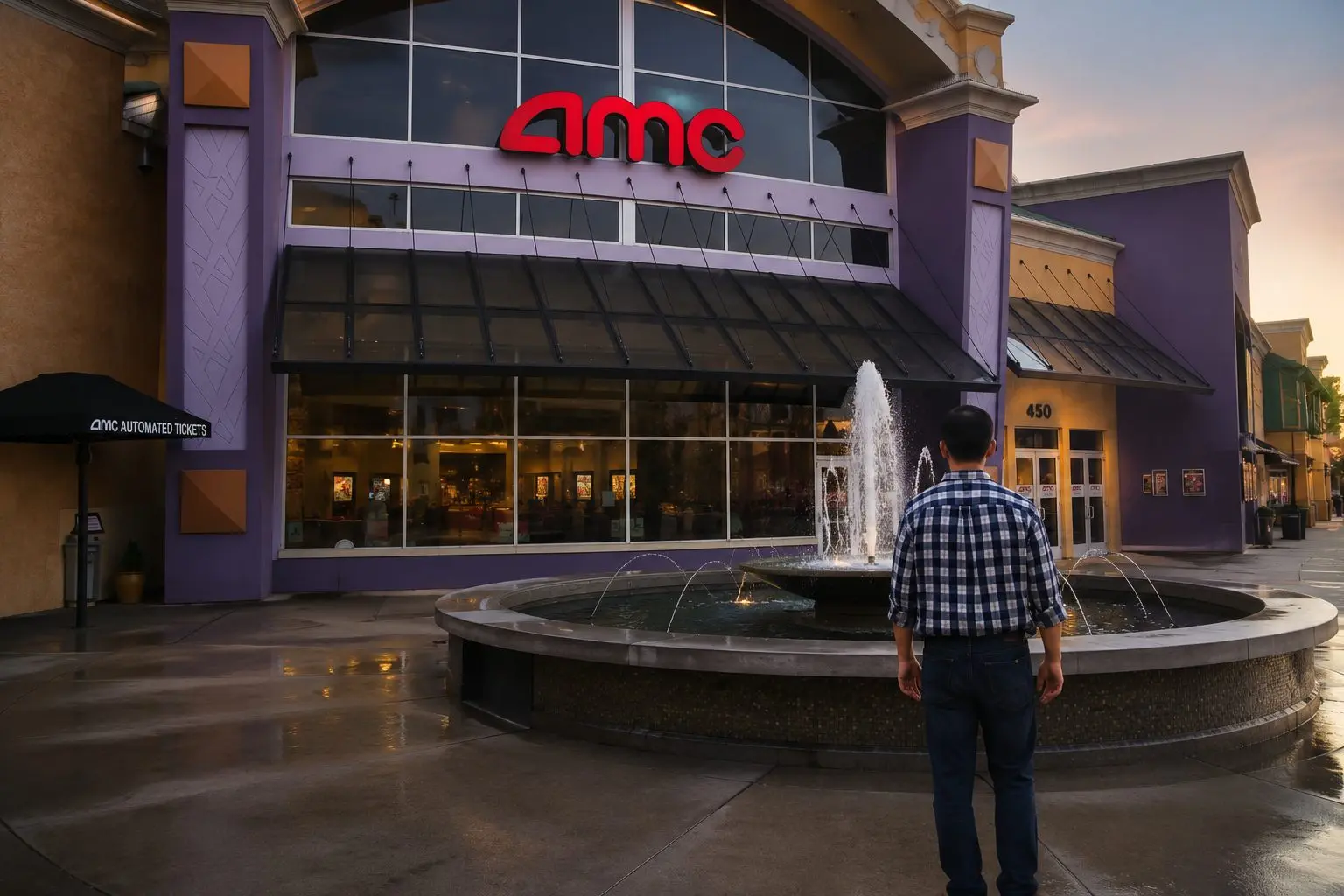 AMC stock steady ahead of NYSE open after big rally on volume