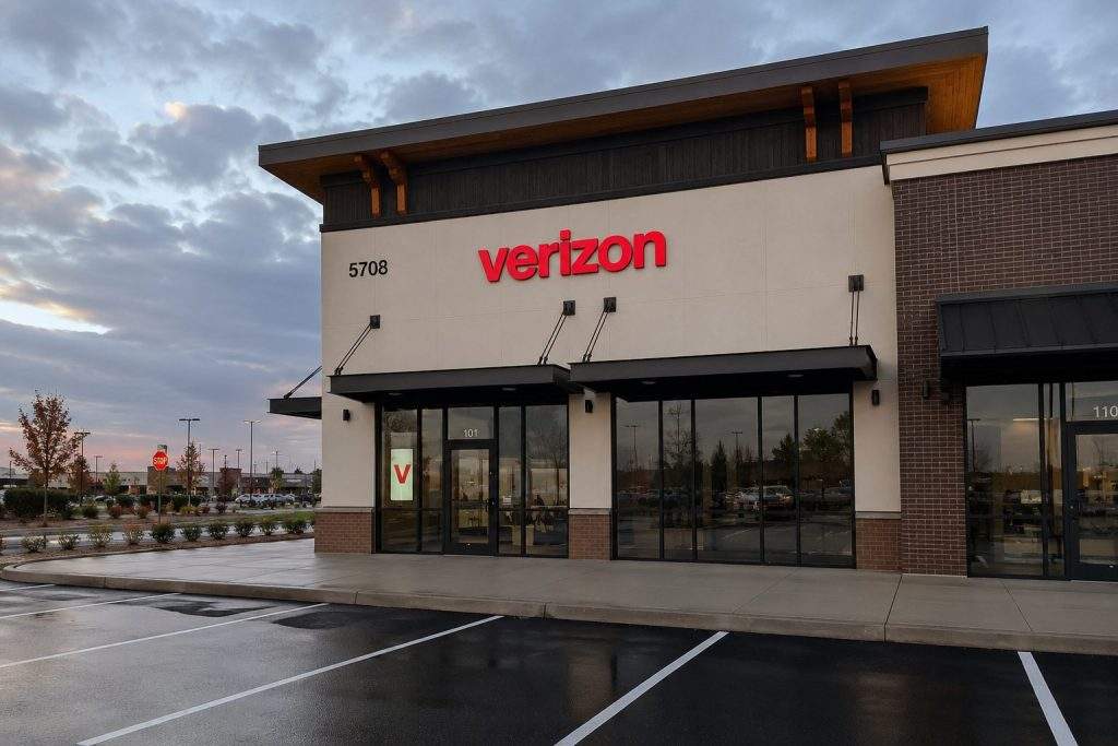Verizon Free-Phone Offers Come With Customer Service Hurdles
