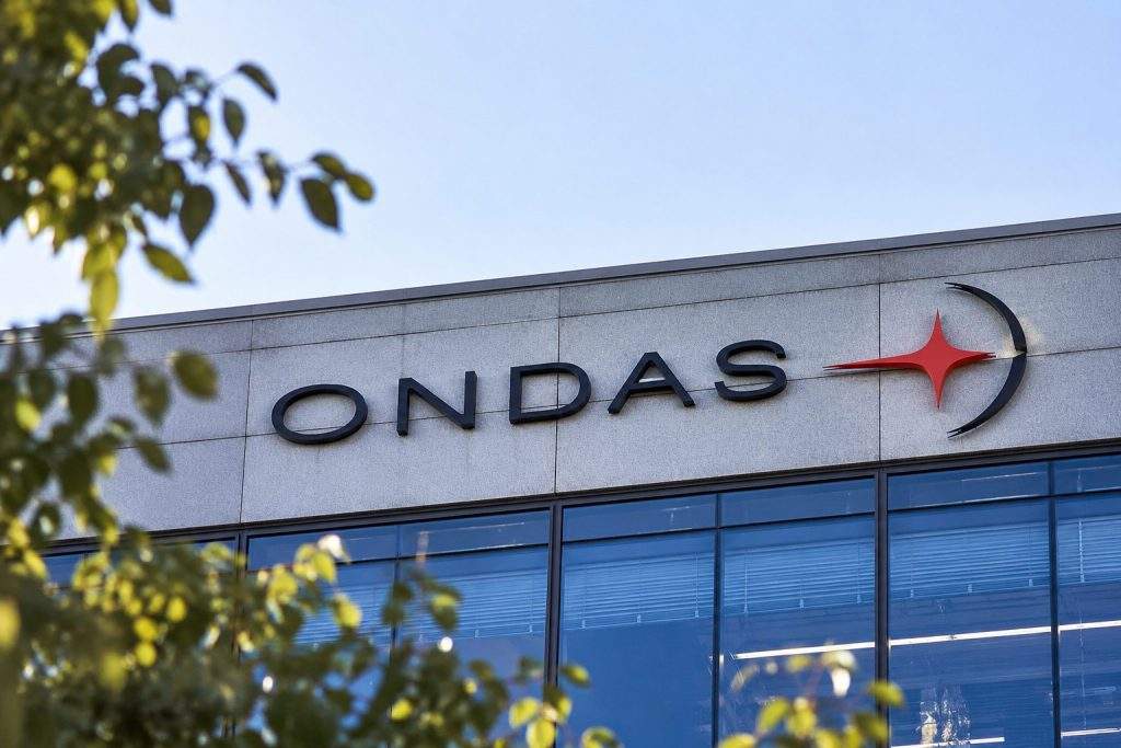 Ondas Stock Just Got a Navy Catalyst — Why ONDS Traders Are Watching the Next Move