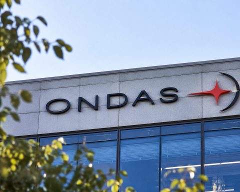 Ondas Stock Just Got a Navy Catalyst — Why ONDS Traders Are Watching the Next Move