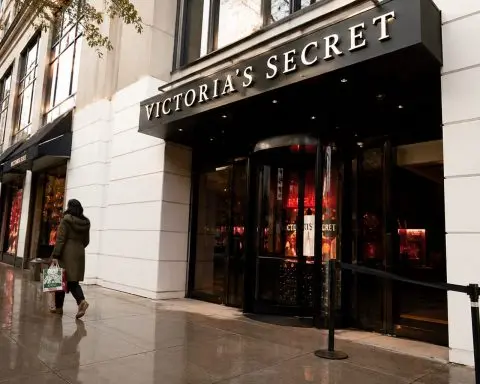 VSXY opens strong as Victoria’s Secret smashes earnings