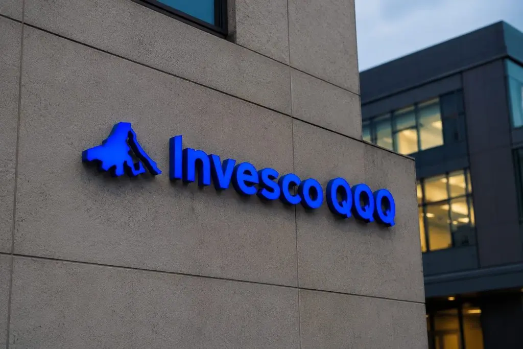 QQQM’s $835 Million AI Wave Meets a Zscaler Reality Check