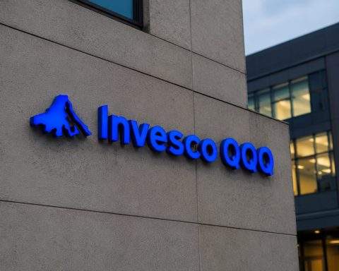 QQQM’s $835 Million AI Wave Meets a Zscaler Reality Check