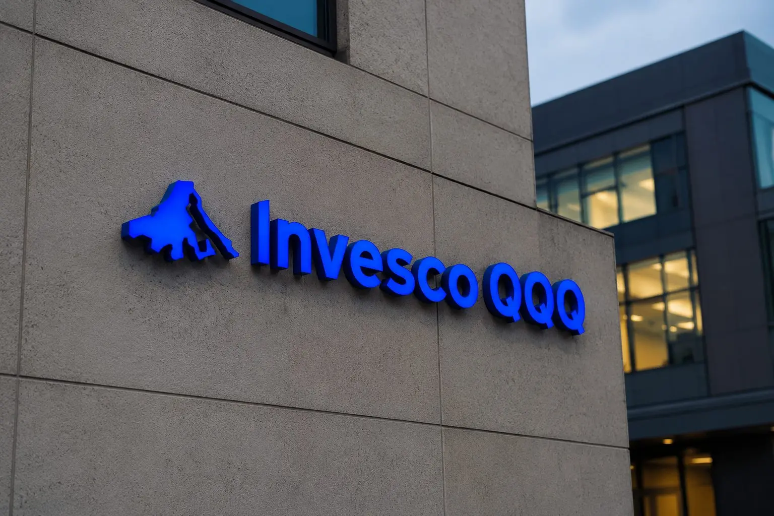 QQQM’s $835 Million AI Wave Meets a Zscaler Reality Check
