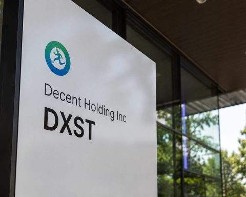 Decent Holding Stock Jumps Over 100% After Chair Buys $800,000—Control Risk in Focus