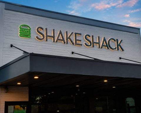 Shake Shack Stock Slides 10% After Guidance Cut: Why SHAK Is Under Pressure Now