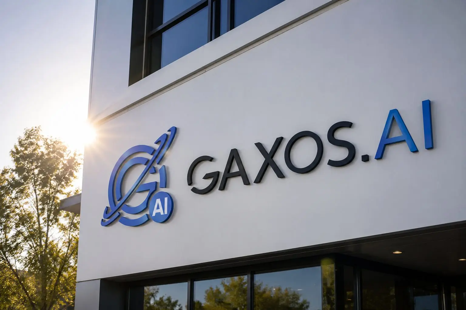 Gaxos.ai Jumps 57% After Funding Disclosure From AWS