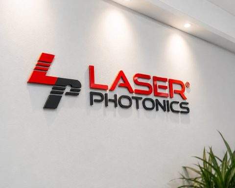 Laser Photonics Soars 121% After Defense Review Spot for Anti-Drone System