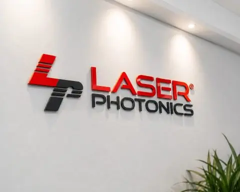 Laser Photonics Soars 121% After Defense Review Spot for Anti-Drone System