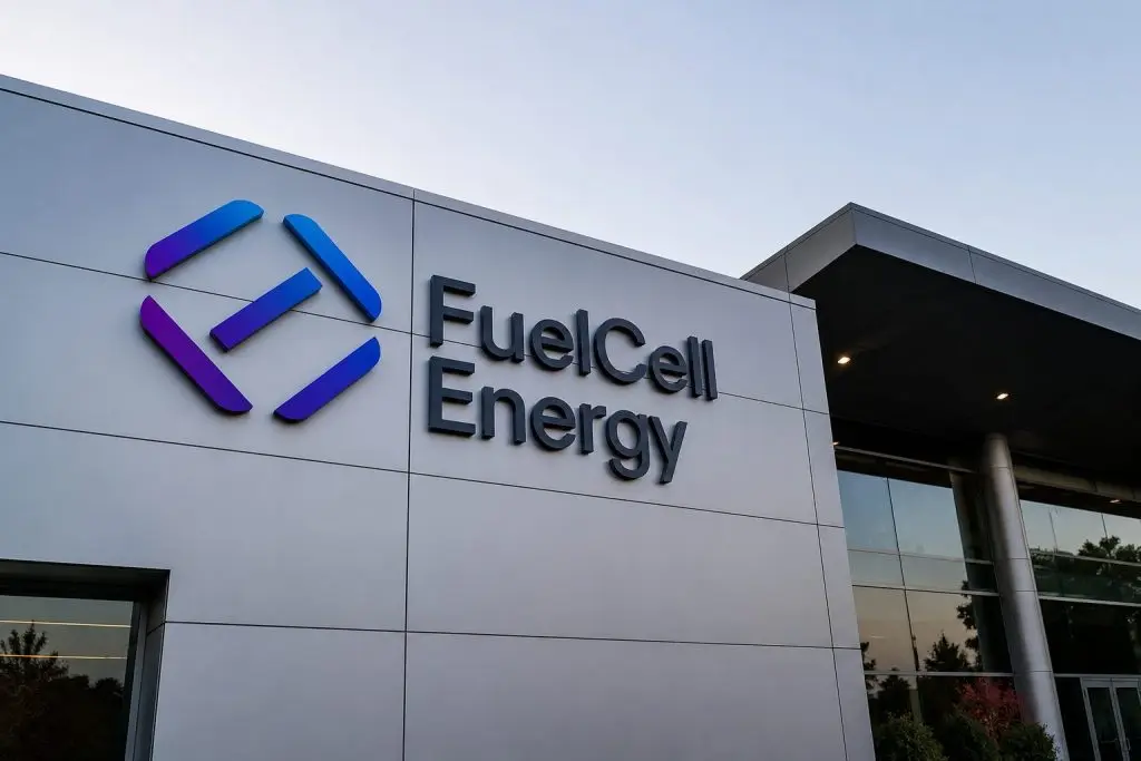 FuelCell Energy Stock Surges, Options Traders Brace for More Volatility