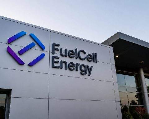 FuelCell Energy Stock Surges, Options Traders Brace for More Volatility