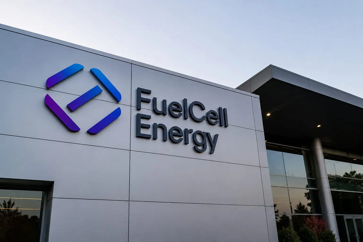 FuelCell Energy Stock Surges, Options Traders Brace for More Volatility