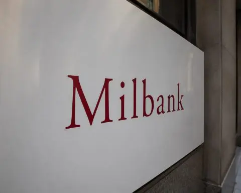 Milbank Raises Big Law Pay Ceiling to $455,000; Rivals React