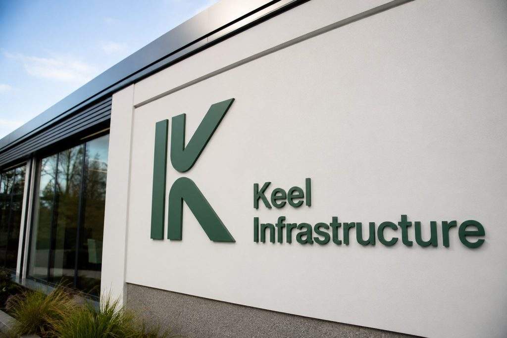 Keel Stock Tops $6 Again; Lease Timing Gets Attention After AI Power Bet
