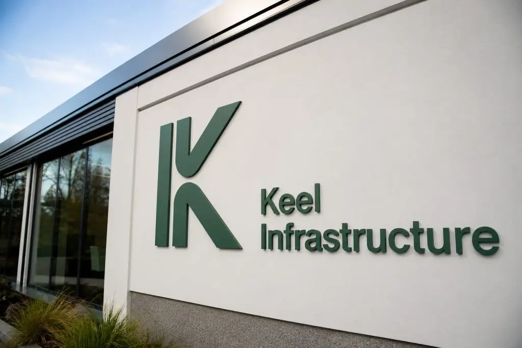 Keel Stock Tops $6 Again; Lease Timing Gets Attention After AI Power Bet