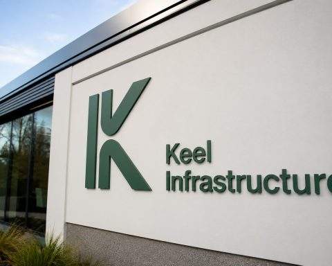 Keel Stock Tops $6 Again; Lease Timing Gets Attention After AI Power Bet
