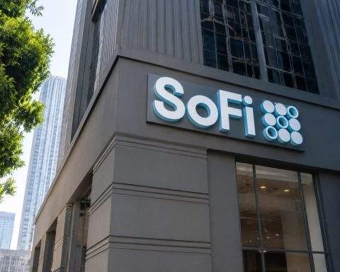 SoFi Shares Back in Focus Ahead of Stablecoin Launch Test