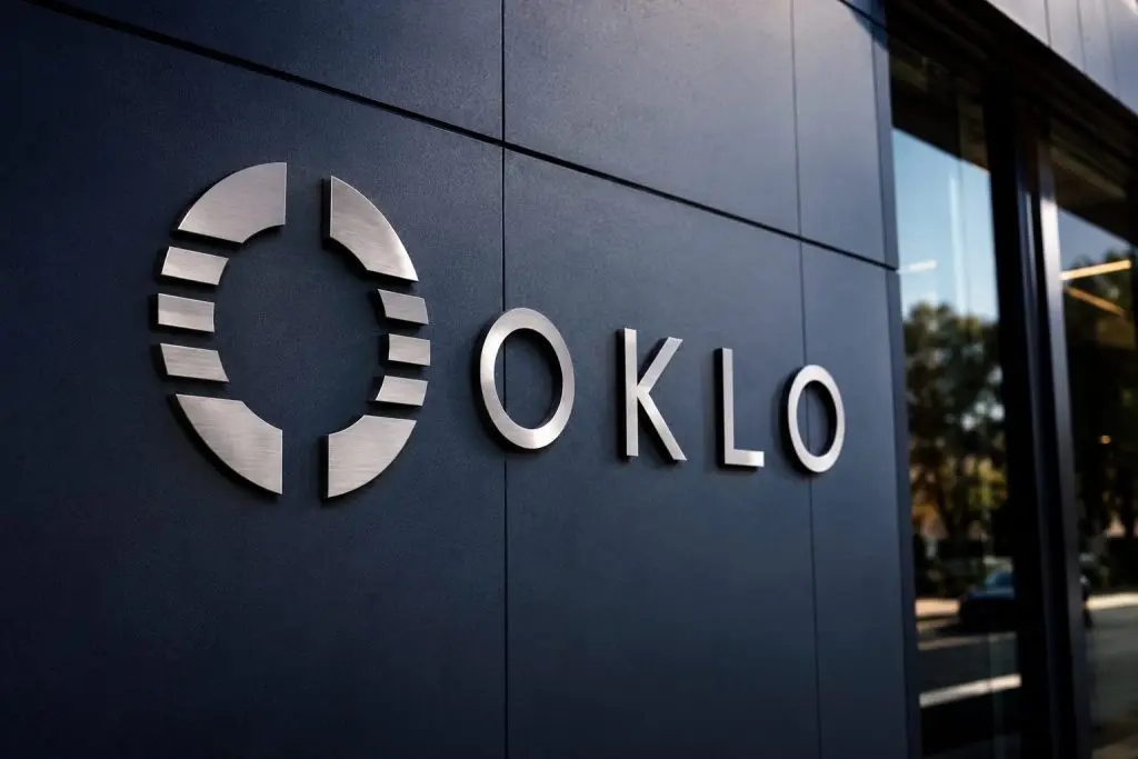 Oklo Shares Jump as Nuclear Fuel Theme Draws Traders