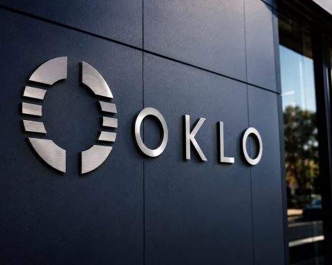 Oklo Shares Jump as Nuclear Fuel Theme Draws Traders