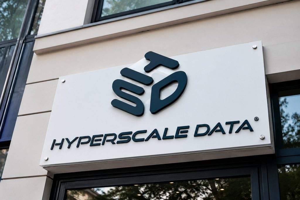 Hyperscale Data soars 46% after GPUS Bitcoin move draws new attention
