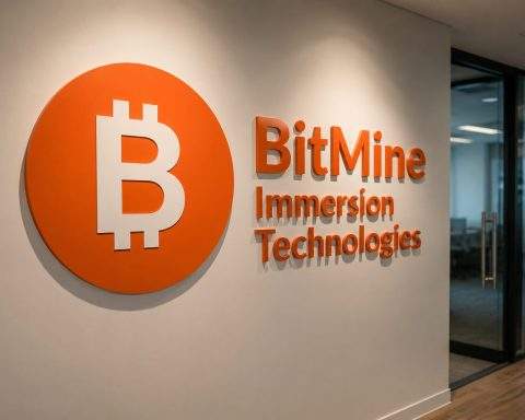 Bitmine Faces Market Jolt as $11.6B Ether Position Hits Rough Patch