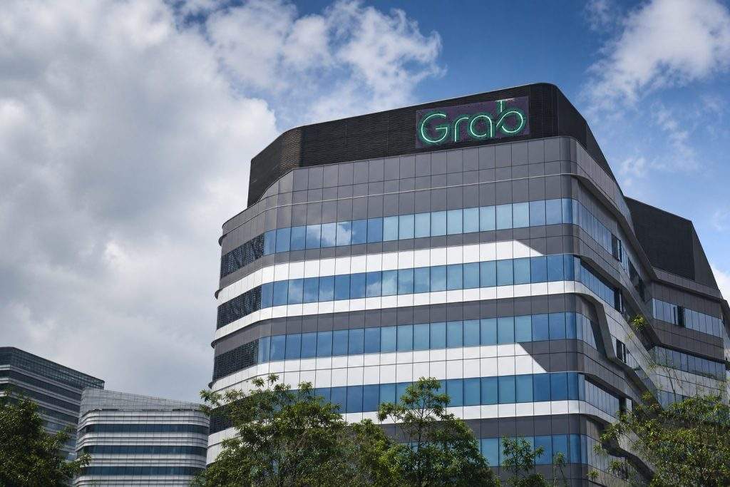 Grab Stock Barely Moves. Its Bank Bet Is the Real Test Now