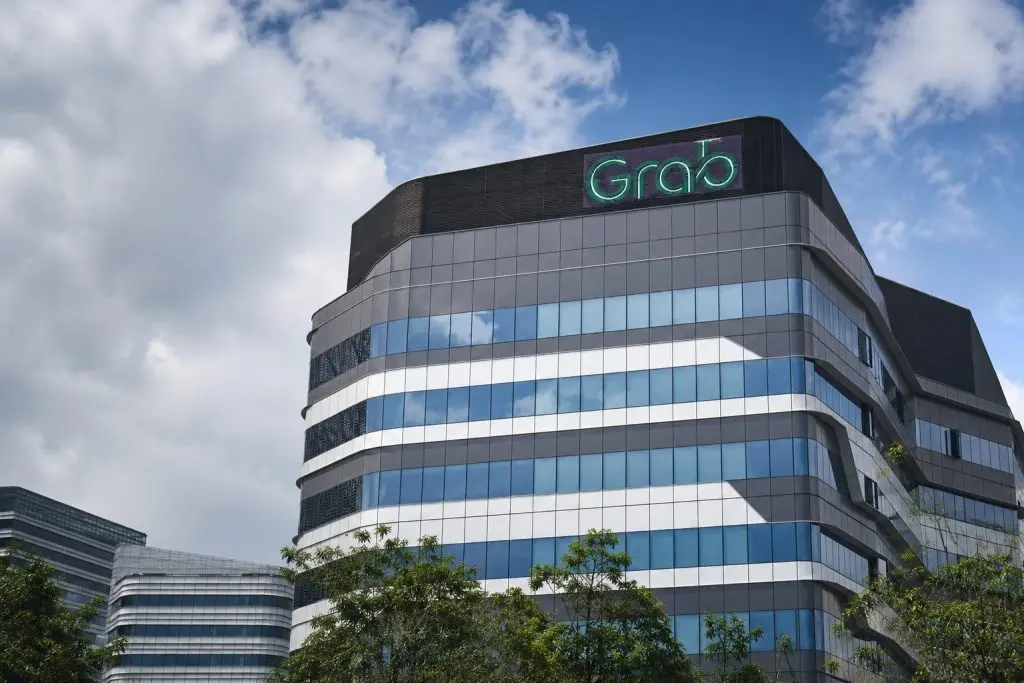 Grab Stock Barely Moves. Its Bank Bet Is the Real Test Now